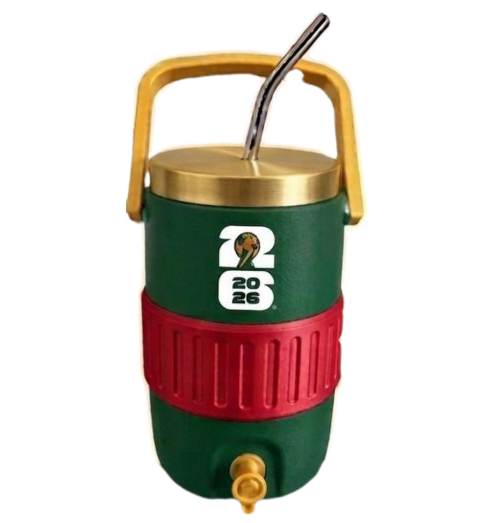 Porta Latas 12oz perzonalizado