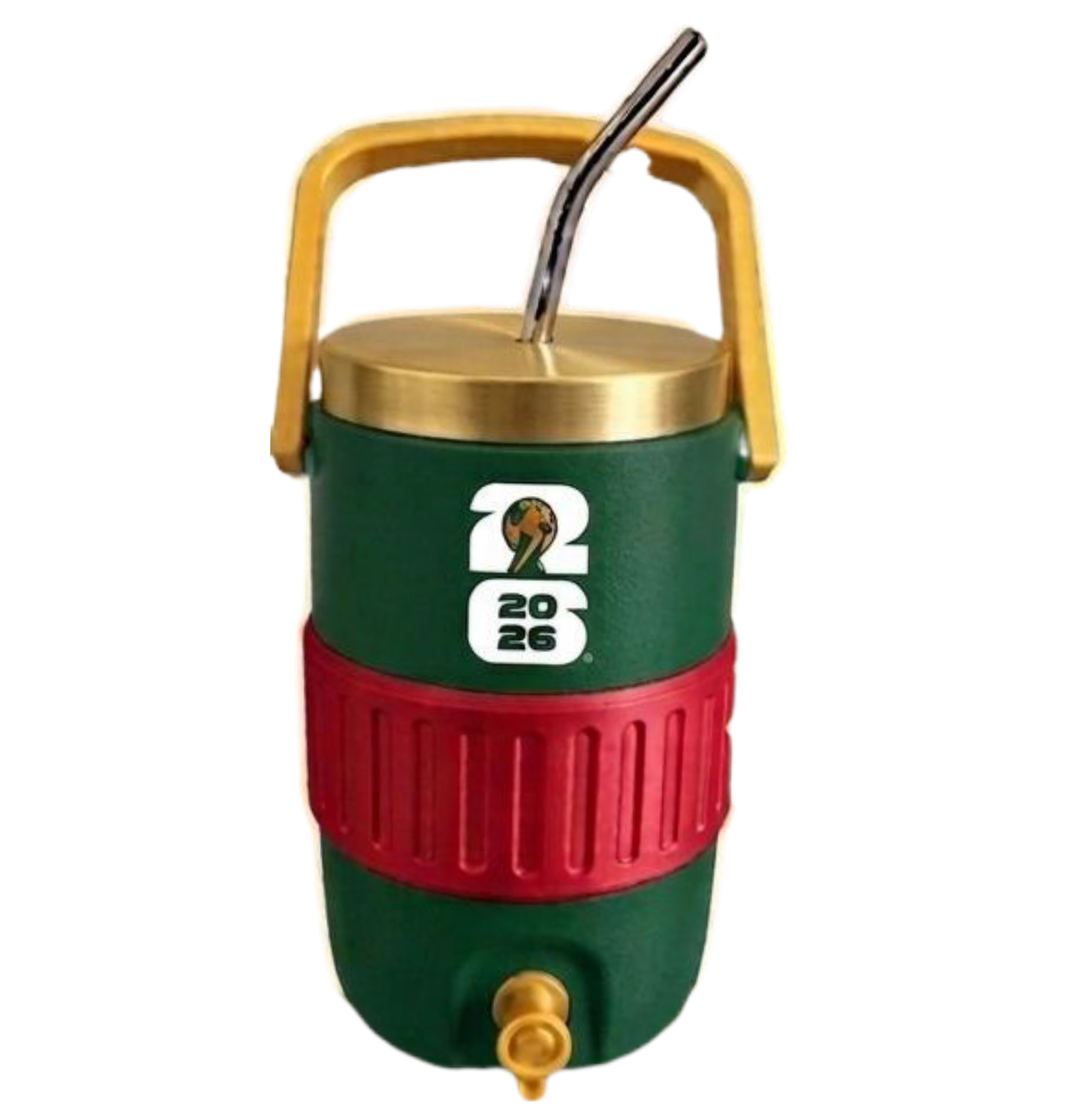 Porta Latas 12oz perzonalizado