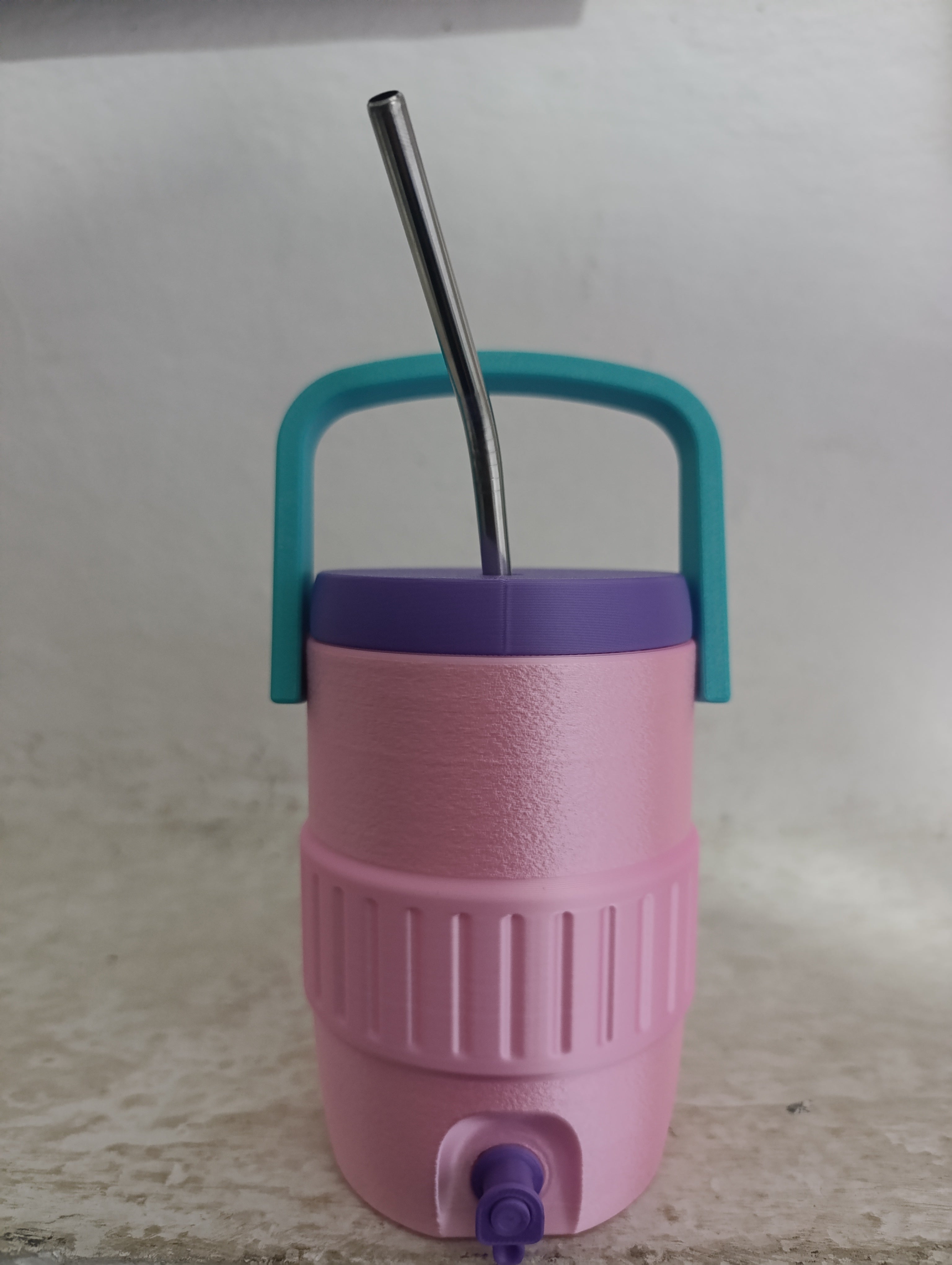 Porta Latas 12oz perzonalizado