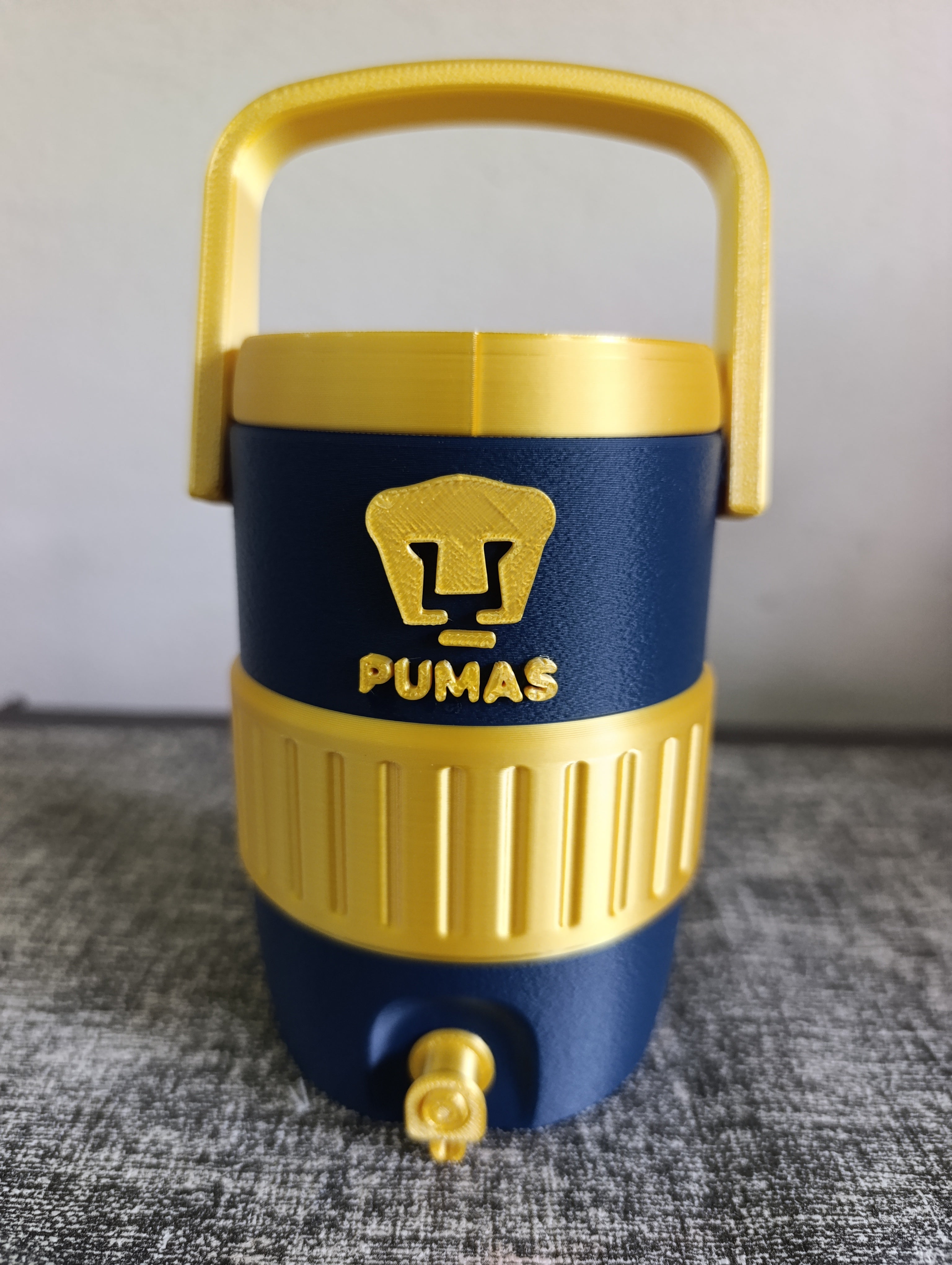 Porta Latas 12oz perzonalizado