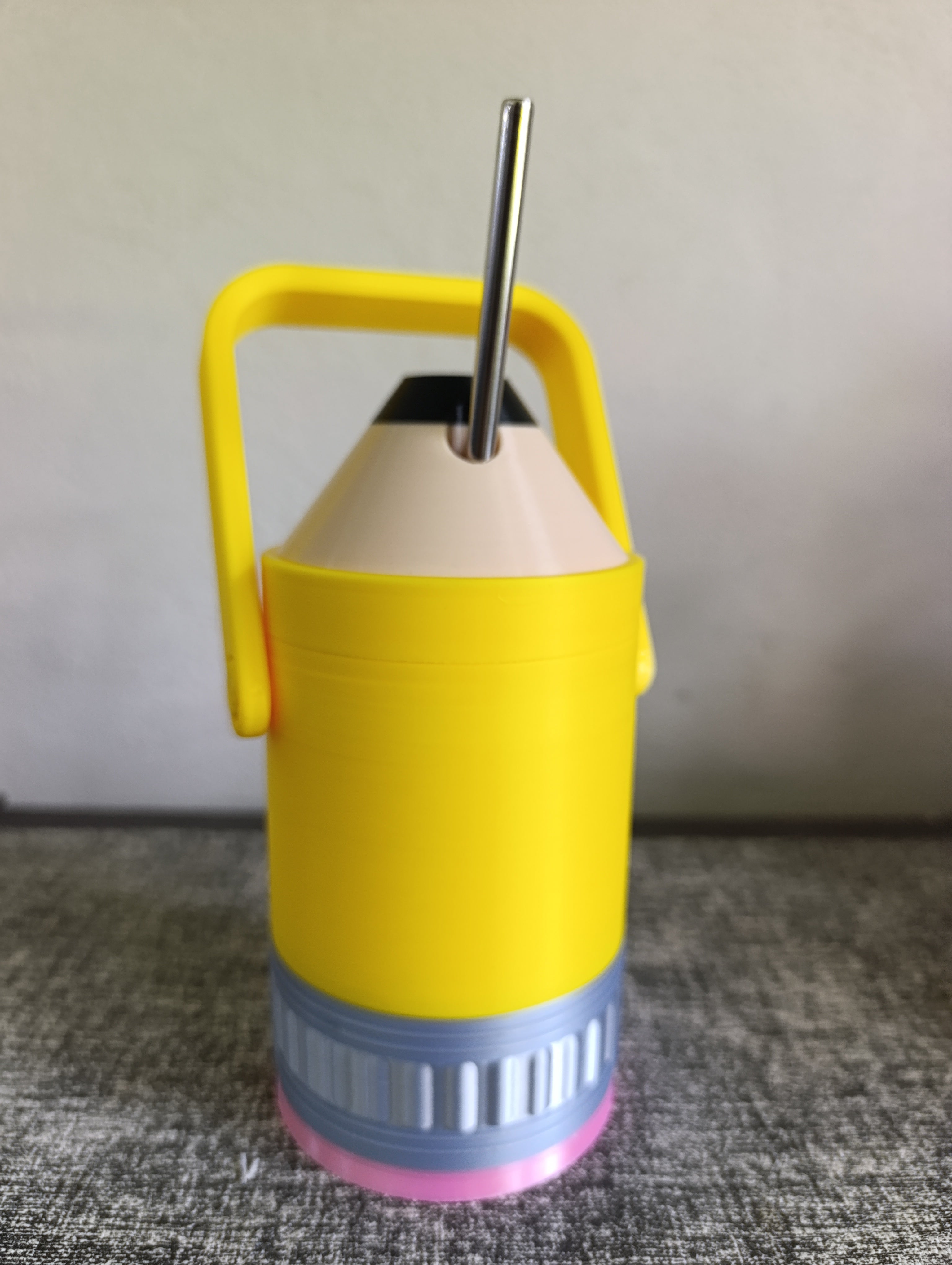 Porta Latas 12oz perzonalizado