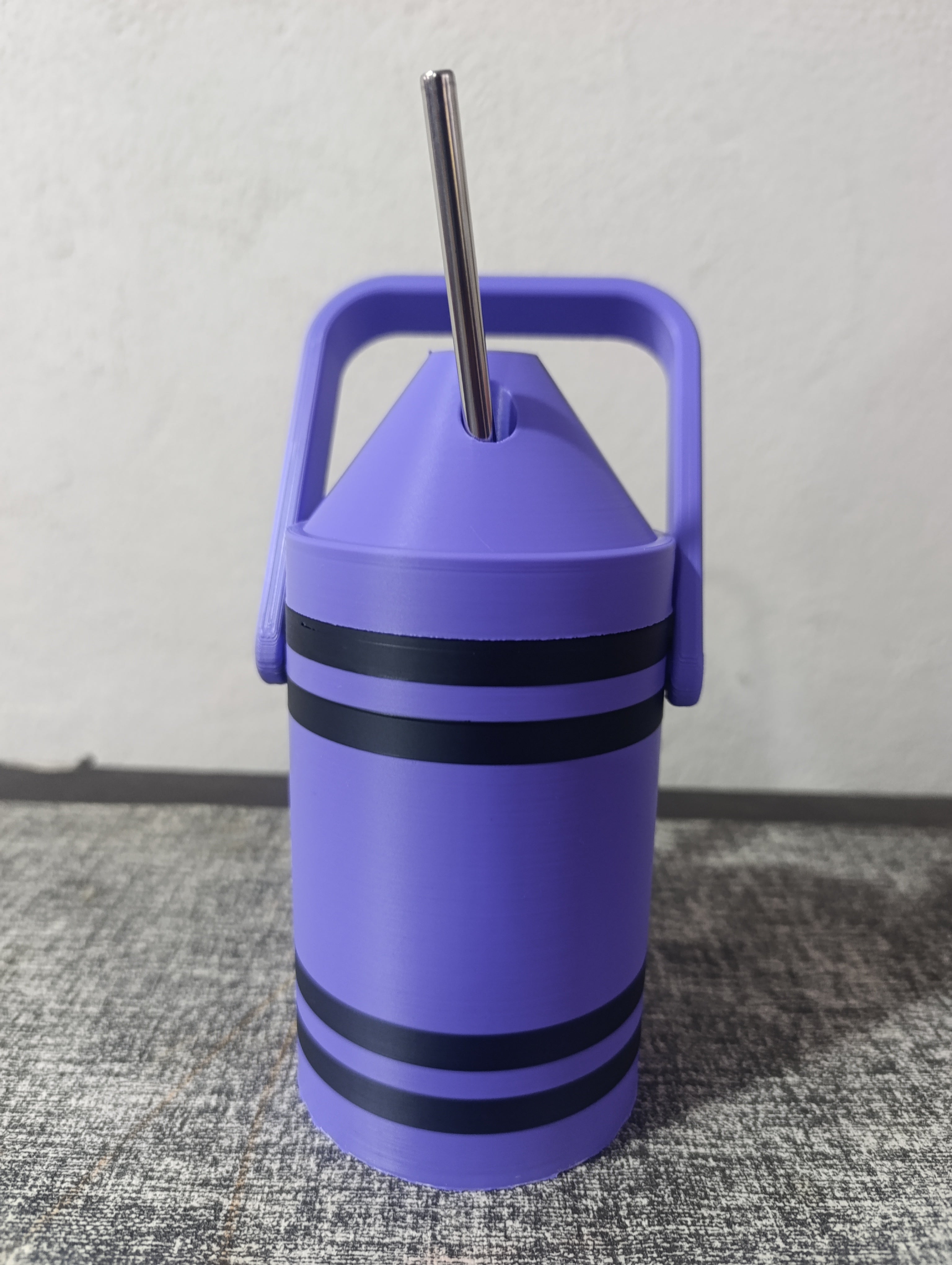 Porta Latas 12oz perzonalizado