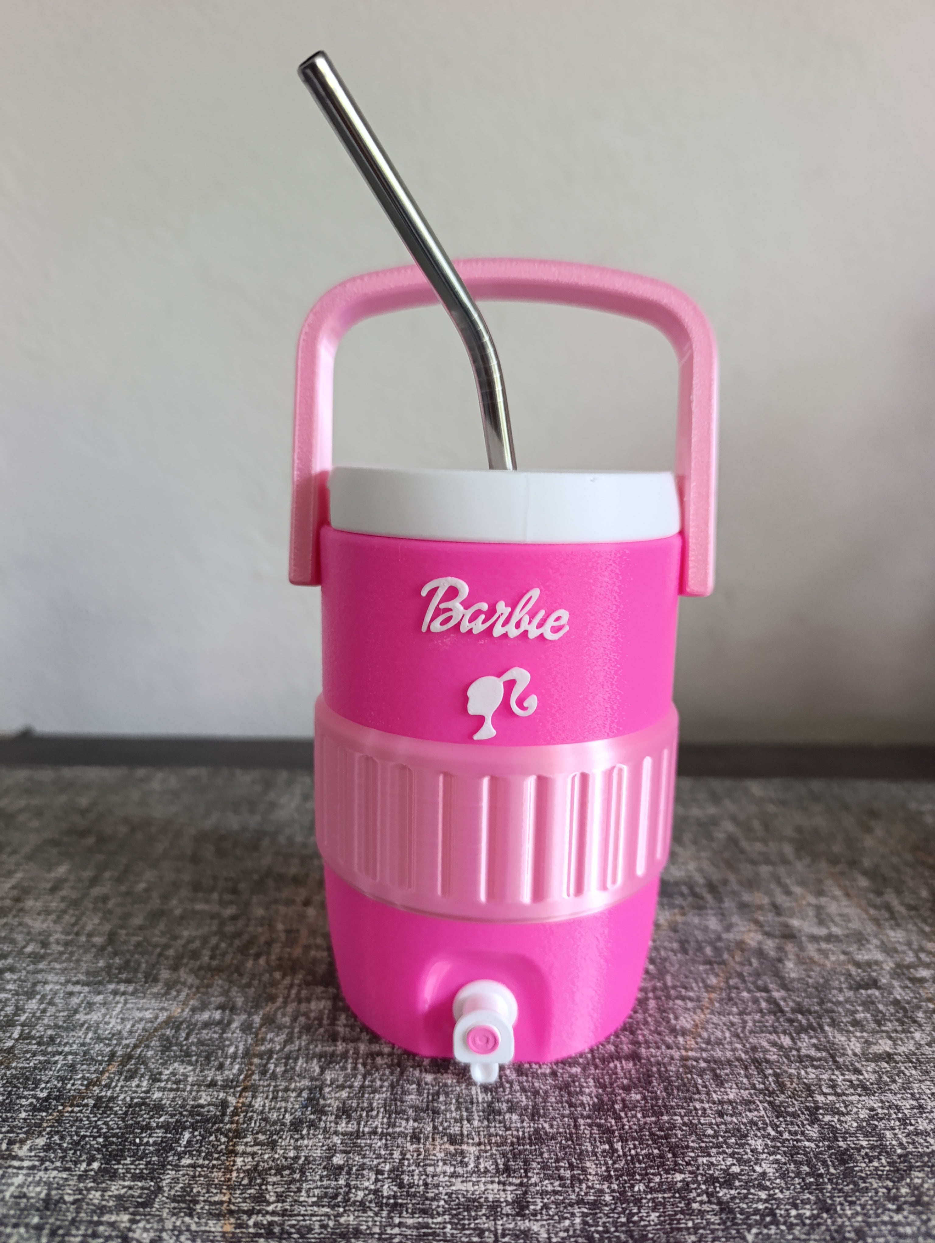 Porta Latas 12oz perzonalizado
