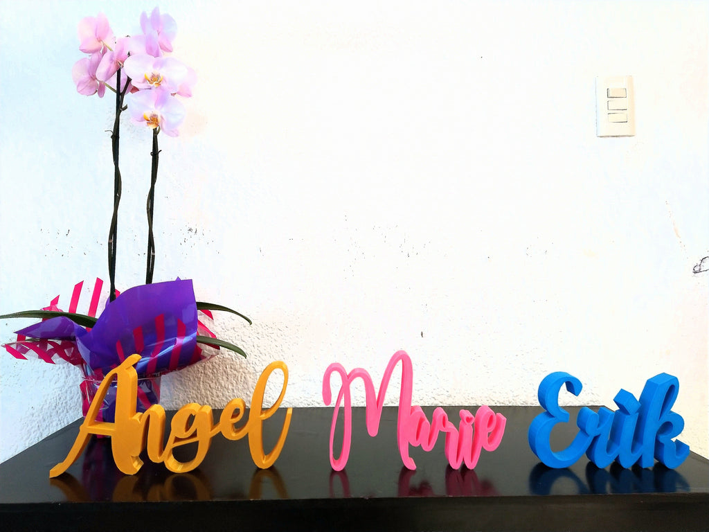 Nombre Script Personalizado