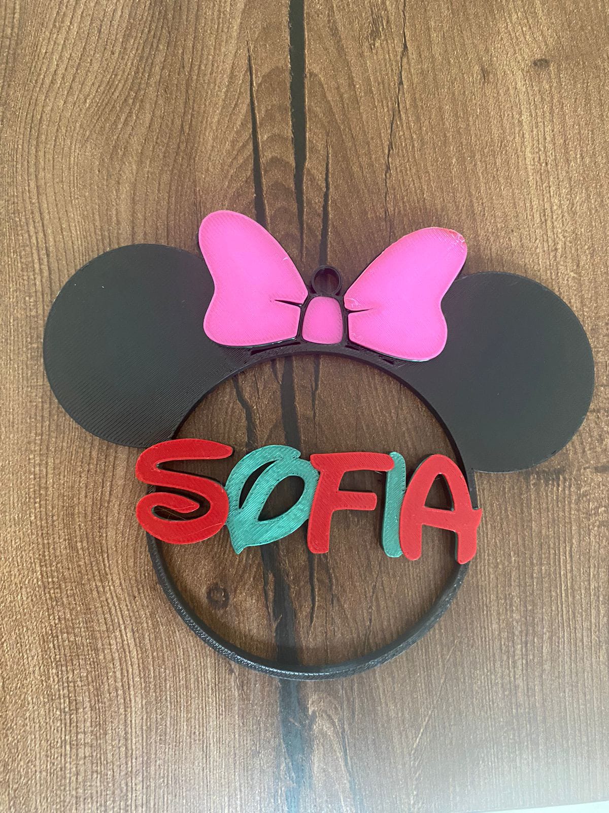 Esferas Temáticas Personalizadas