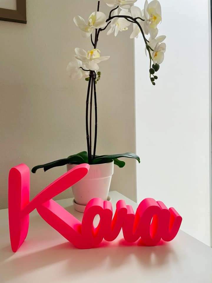 Nombre Script Personalizado