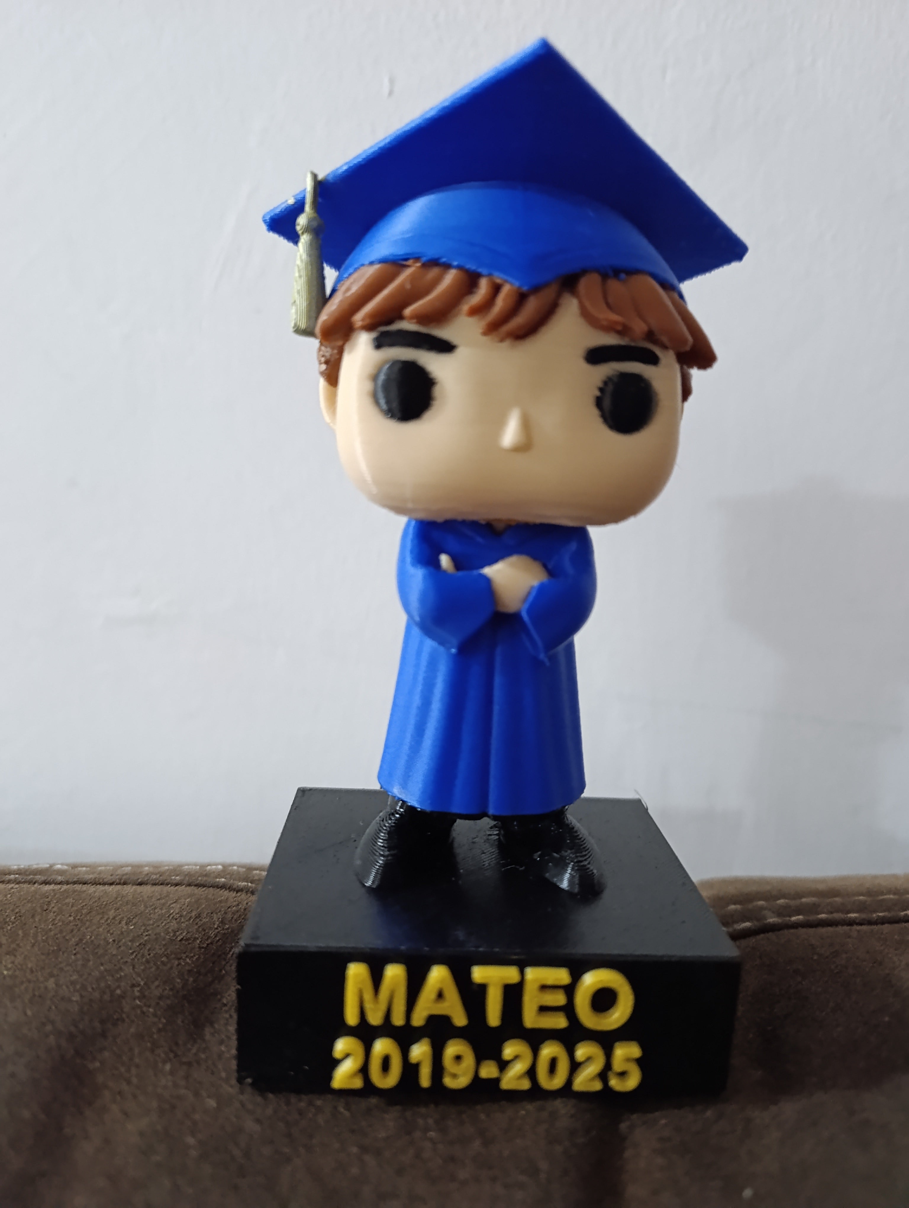 Funko Personalizado