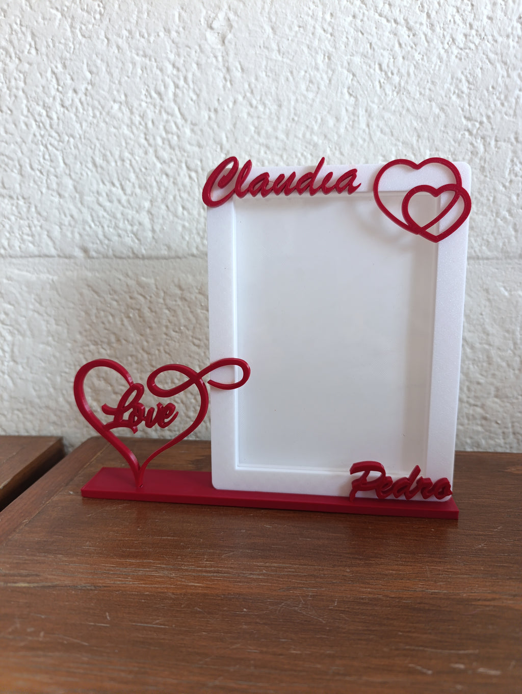 Portarretratos Personalizados