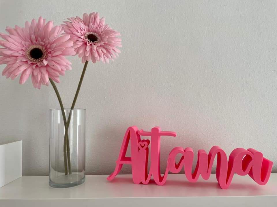 Nombre Script Personalizado