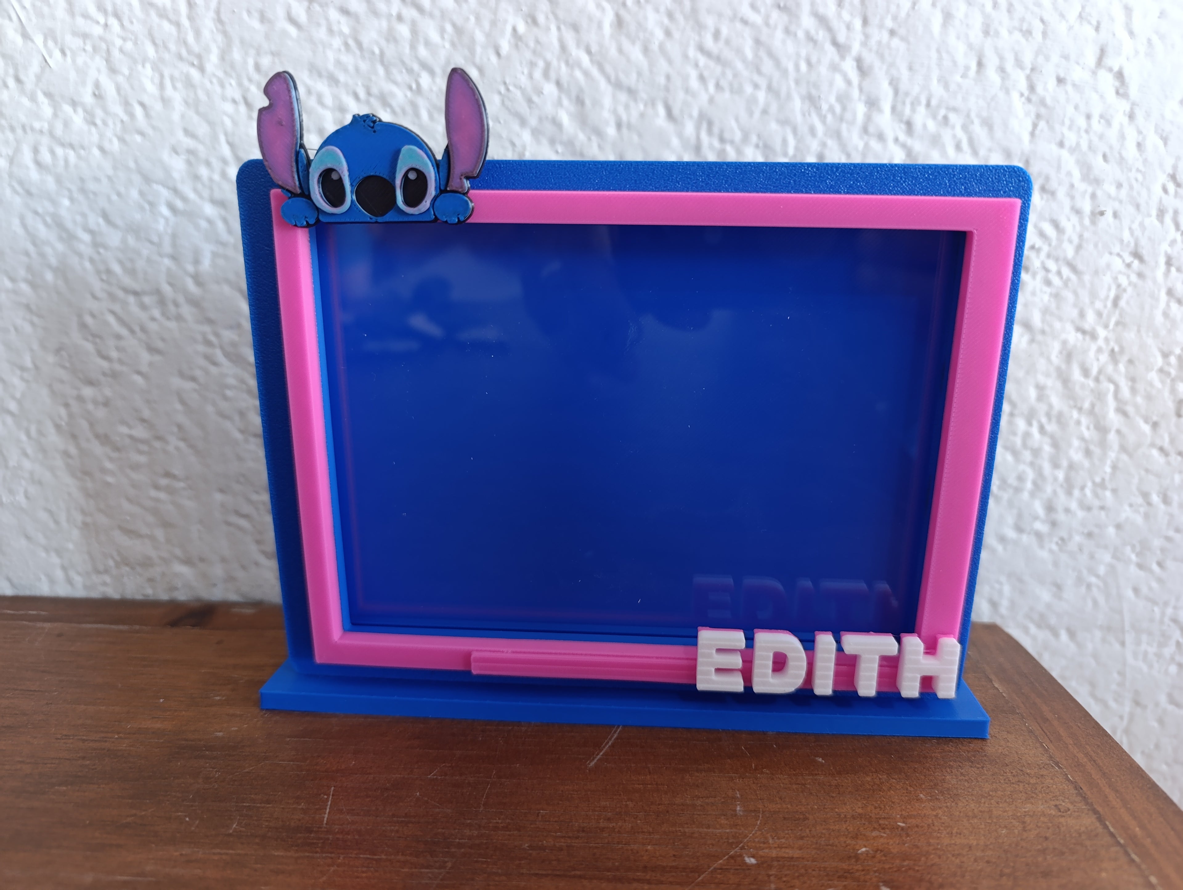 Portarretratos Personalizados