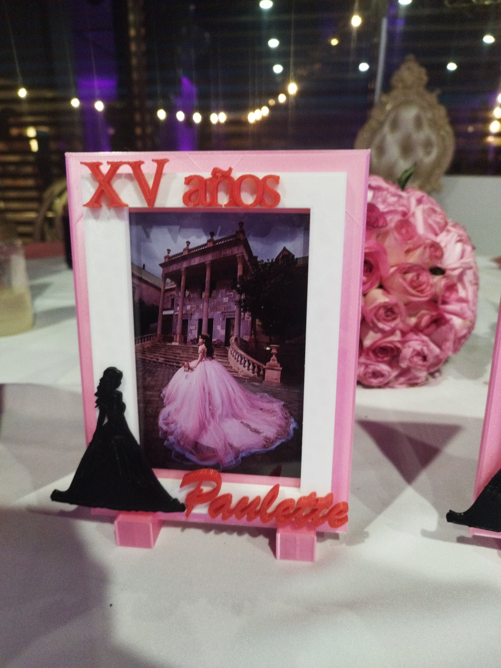 Portarretratos Personalizados