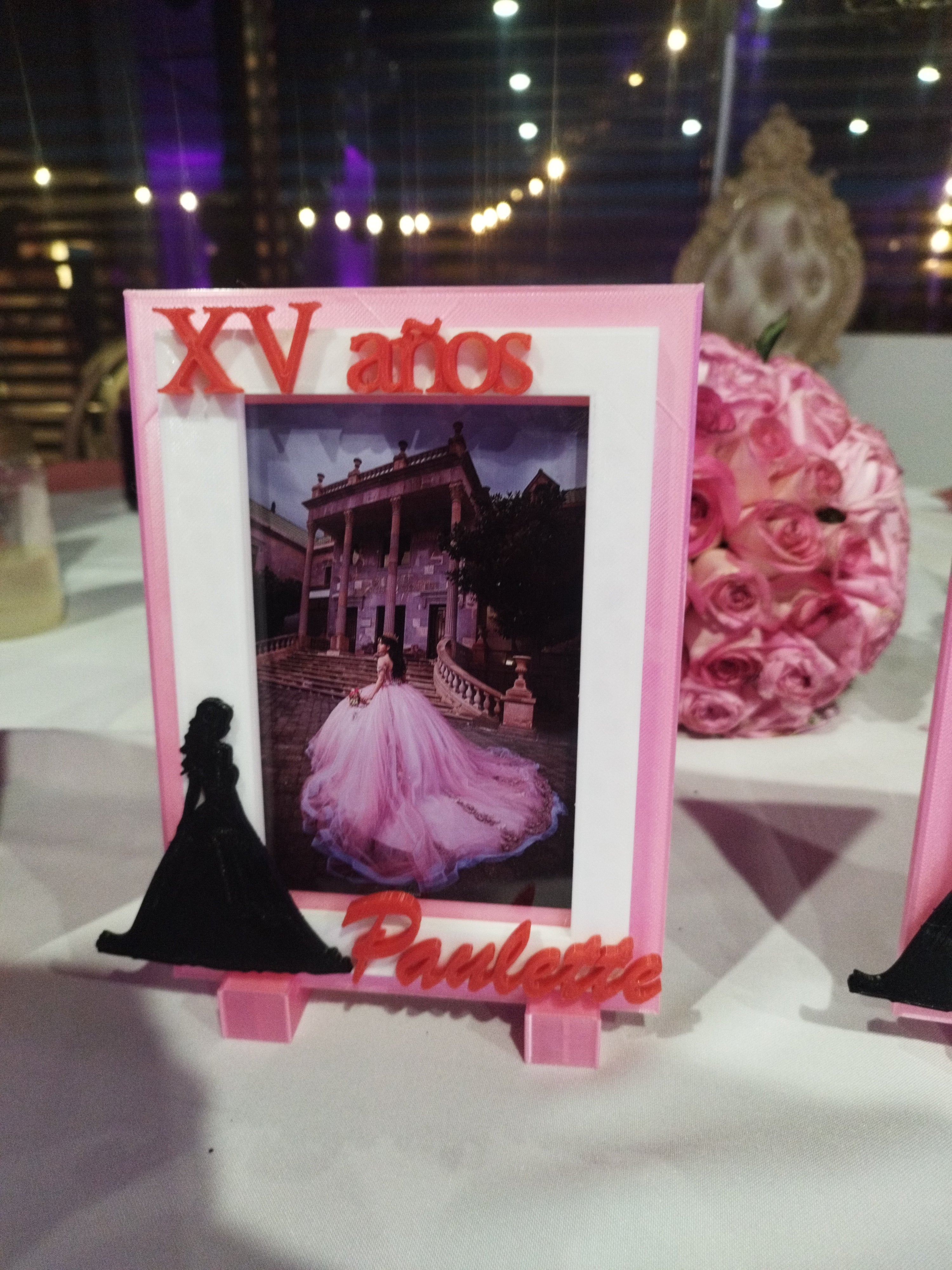 Portarretratos Personalizados