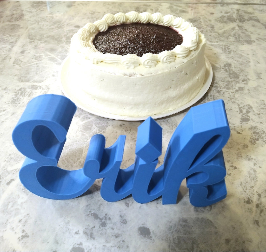 Nombre Script Personalizado